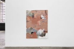 Ausstellungsansichten: „Speranza“, Galerie Philipp Anders, DE