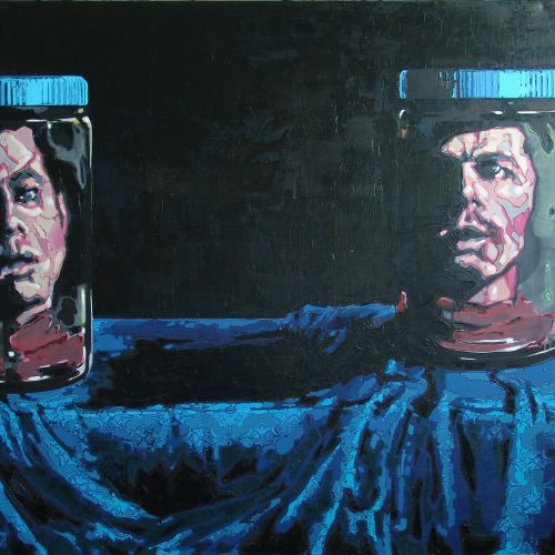 ENDE – NEU 2004–2005